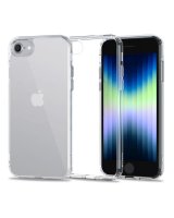  Tech-Protect Tech-Protect FlexAir case for iPhone 7 / 8 / SE 2020 / 2022 - transparent 