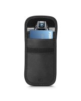  Tech-Protect Tech-Protect V1 RFID cover for car keys - black 