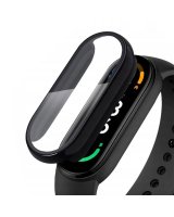  Tech-Protect Tech-Protect Defense360 case for Xiaomi Mi Smart Band 7 / 7 NFC - black 