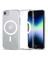  Tech-Protect Tech-Protect MagMat MagSafe case for iPhone 7 / 8 / SE 2020 / 2022 - transparent 