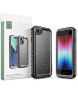  Tech-Protect Tech-Protect ShellBox case waterproof IP68 for iPhone 7 / 8 / SE 2020 / 2022 - black 