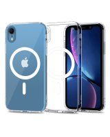  Tech-Protect Tech-Protect MagMat MagSafe case for iPhone XR - transparent 