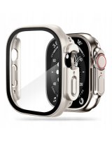  Tech-Protect Tech-Protect Defense360 Case for Apple Watch Ultra 1/2 (49 mm) - Titanium 