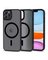  Tech-Protect Tech-Protect MagMat MagSafe case for iPhone 11 Pro - matte black 