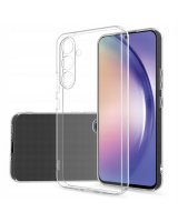  Tech-Protect Tech-Protect FlexAir+ case for Samsung Galaxy A14 4G / 5G - transparent 