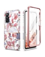  Tech-Protect Tech-Protect Velar case for Samsung Galaxy A14 4G / 5G - pink 