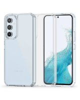  Tech-Protect Tech-Protect FlexAir Hybrid case for Samsung Galaxy A54 5G - transparent 