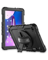  Tech-Protect Tech-Protect Solid360 case for Lenovo Tab M10 (3rd gen.) 10.1'' TB-328 - black 