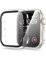  Tech-Protect Tech-Protect Defense360 case for Apple Watch 4 / 5 / 6 / SE (40mm) - transparent 