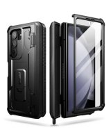  Tech-Protect Tech-Protect Kevlar Pro Pen case for Samsung Galaxy Z Fold 5 - black 