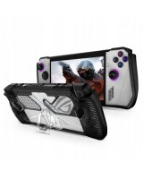  Tech-Protect Tech-Protect Defense case for Asus ROG Ally - black and transparent 