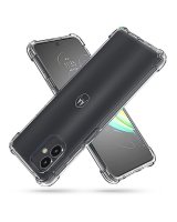  Tech-Protect Tech-Protect FlexAir Pro case for Motorola Moto G14 - transparent 