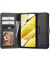  Tech-Protect Tech-Protect Wallet case for Realme 11 5G - black 