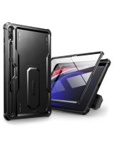  Tech-Protect Tech-Protect Kevlar Pro case for Samsung Galaxy Tab S9+ 12.4'' X810 / X816B - black 