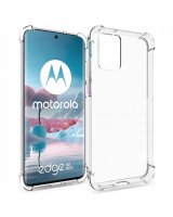  Tech-Protect Tech-Protect FlexAir Pro case for Motorola Edge 40 Neo - transparent 