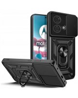  Tech-Protect Tech-Protect CamShield Pro case for Motorola Edge 40 Neo - black 