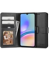  Tech-Protect Tech-Protect Wallet case for Samsung Galaxy A05S - black 