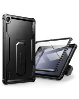  Tech-Protect Tech-Protect Kevlar Pro case for Samsung Galaxy Tab A9+ 11'' X210 / X215 / X216 - black 