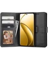  Tech-Protect Tech-Protect Wallet case for Realme 12 Pro 5G / 12 Pro+ 5G - black 