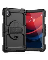  Tech-Protect Tech-Protect Solid360 case for Lenovo Tab M11'' 11.0 TB-330 - black 