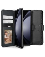  Tech-Protect Tech-Protect Wallet case for Samsung Galaxy Z Fold 6 - black 