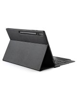  Dux Ducis Dux Ducis Bluetooth Keyboard Case (TK Series) for Samsung Tab S9 Ultra - Black 