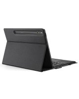  Dux Ducis Dux Ducis Bluetooth Keyboard Case (TK Series) for Samsung Tab S9 Plus / S9 FE Plus - Black 