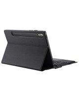  Dux Ducis Dux Ducis Bluetooth Keyboard Case (TK Series) for Samsung Tab S9 - Black 