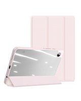  Dux Ducis Dux Ducis Toby case with flip stand for Samsung Galaxy Tab A9 8.7'' - pink 