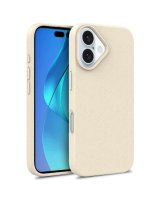  Hurtel Multiple Color Wheat Case MagSafe for iPhone 16 Pro - beige 