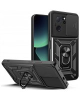  Tech-Protect Tech-Protect CamShield Pro Case for Xiaomi 13T / 13T Pro - Black 