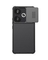  Nillkin Nillkin CamShield Pro Case for Xiaomi Redmi Turbo 3 / Poco F6 - black 