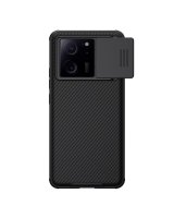  Nillkin Nillkin CamShield Pro Case for Xiaomi Redmi K60 Ultra - black 