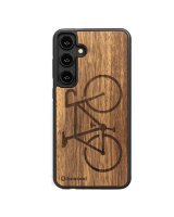  Bewood Bewood Rower Limba wooden case for Samsung Galaxy S24+ - light brown 