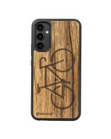  Bewood Bewood Rower Limba wooden case for Samsung Galaxy A54 5G - light brown 