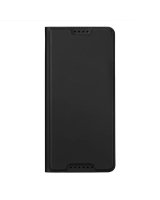  Dux Ducis Dux Ducis Skin Pro case for Sony Xperia 10 VI with flap and card slot - black 