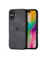  Dux Ducis Dux Ducis Aimo case for iPhone 16 - black 