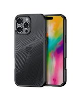  Dux Ducis Dux Ducis Aimo case for iPhone 16 Pro - black 