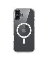  Dux Ducis Dux Ducis Clin Mag case with MagSafe for iPhone 16 Plus - transparent 