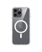  Dux Ducis Dux Ducis Clin Mag case with MagSafe for iPhone 16 Pro - transparent 