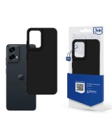  3MK 3mk Matt Case for Motorola Moto G Stylus 5G 2024 - black 