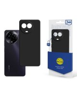  3MK 3mk Matt Case for Realme C67 5G - black 