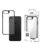  3MK 3mk Satin Armor Case+ case for iPhone 7 / 8 Plus - transparent 