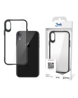  3MK 3mk Satin Armor Case+ case for iPhone Xr - transparent 