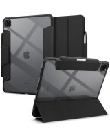  Spigen Spigen Ultra Hybrid Pro Case for iPad Pro 13'' 2024 - Black 