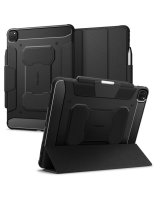  Spigen Spigen Rugged Armor Pro Case for iPad Pro 13'' 2024 - Black 