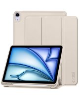  Tech-Protect Tech-Protect SC Pen case for Apple iPad Air 10.9'' 4 / 5th gen. (2020-2022) / 11'' 6th gen. (2024) - beige 