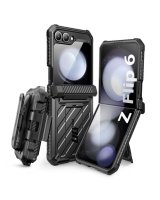  Supcase Supcase Unicorn Beetle Pro Case for Samsung Galaxy Z Flip 6 - Black 