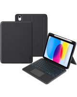  Tech-Protect Tech-Protect SC Mag Pen + Keyboard case for iPad 10.9'' 10th generation (2022) - black 