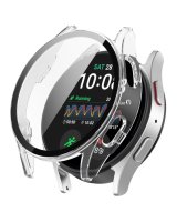  Tech-Protect Tech-Protect Defense360 case for Samsung Galaxy Watch 4 / 5 / FE (40 mm) - transparent 